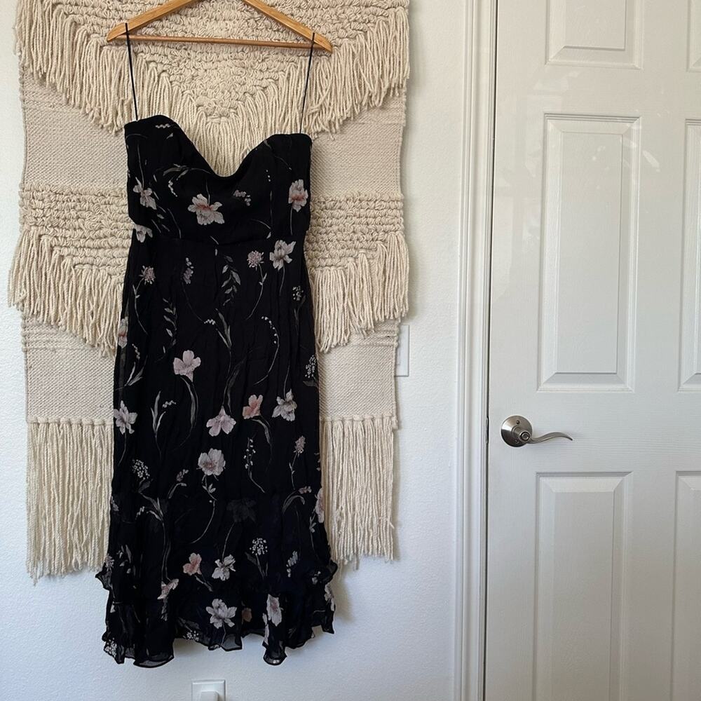 Katie May Nami Gown